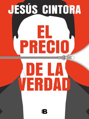 cover image of El precio de la verdad